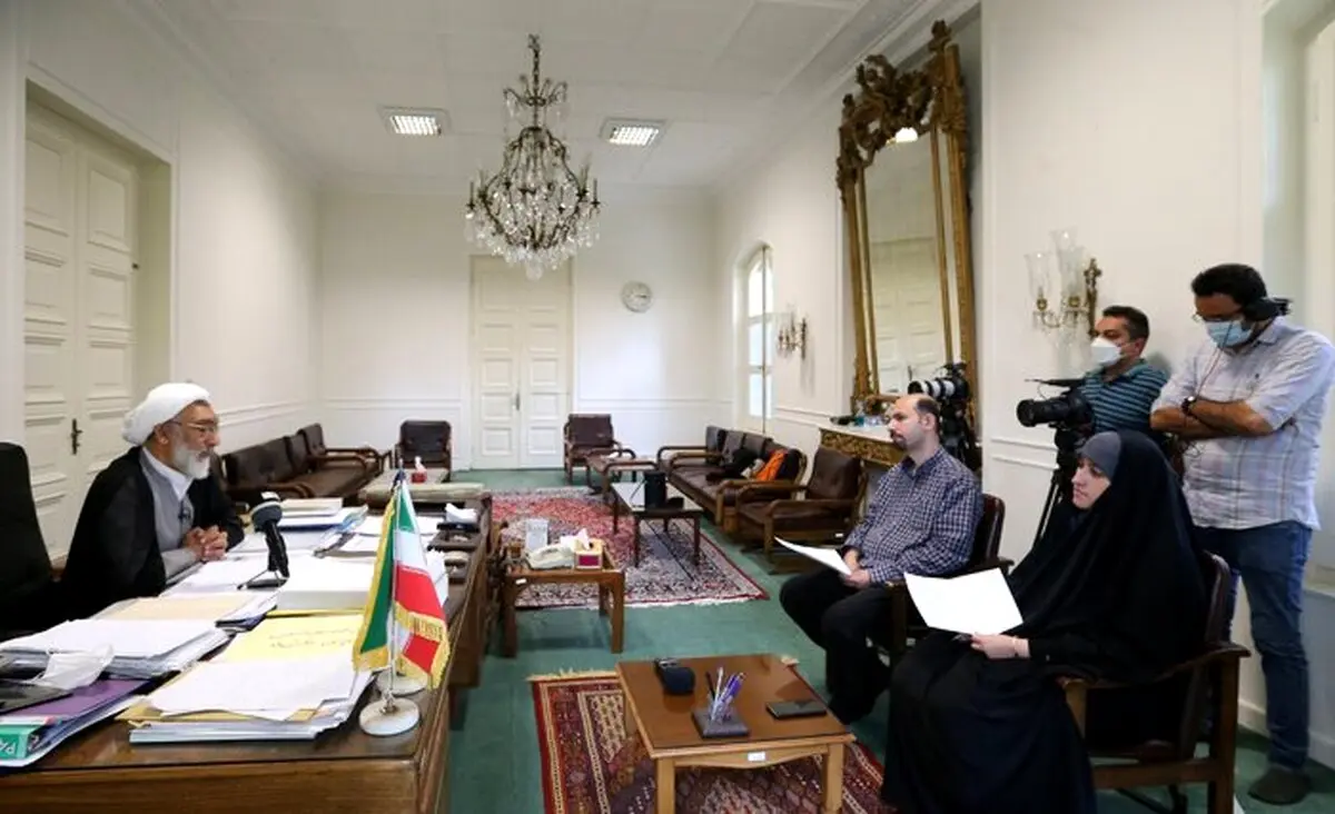 دولت در روابط خارجی و فضای داخلی آرامش ایجاد کرده است