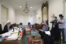 دولت در روابط خارجی و فضای داخلی آرامش ایجاد کرده است