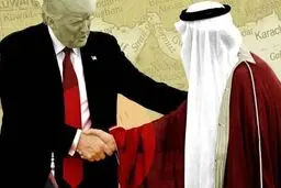 عاقبت نفت‌خور!