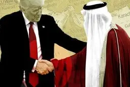 وحشت از حمله ایران