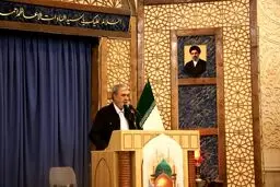 سخنگوی کمیسیون امنیت ملی: آمریکا به فرار خود از منطقه سرعت دهد
