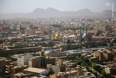 حضرت معضومه قم