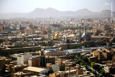 حضرت معضومه قم