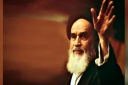 کلیپ ویژه به مناسبت سالگرد ارتحال امام (ره)