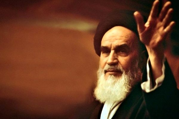 کلیپ ویژه به مناسبت سالگرد ارتحال امام (ره)