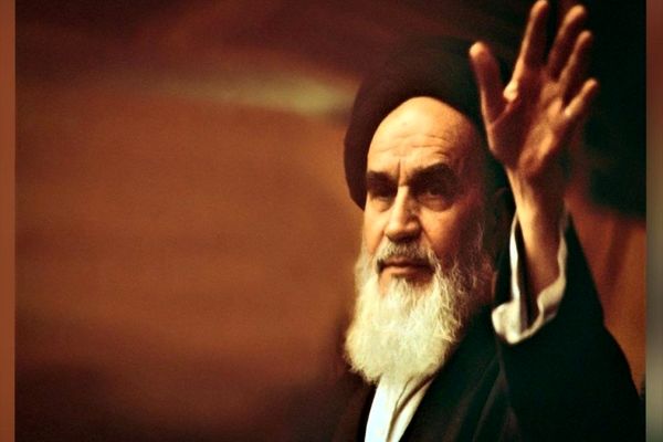 کلیپ ویژه به مناسبت سالگرد ارتحال امام (ره)