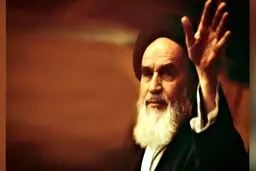 کلیپ ویژه به مناسبت سالگرد ارتحال امام (ره)