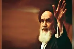 کلیپ ویژه به مناسبت سالگرد ارتحال امام (ره)