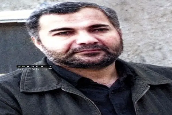 فیلم سعودی ها از سردار شهلایی با عنوان سلیمانی صنعا