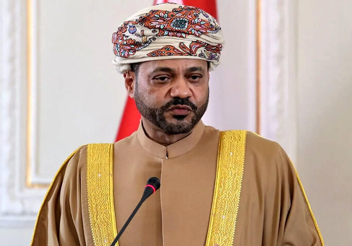سید بدر البوسعیدی کیست؟ | وزیر خارجه عمان چه نقشی در مذاکرات ایران و آمریکا دارد