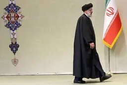 کلیپ تبلیغاتی ستاد انتخاباتی آیت الله رئیسی