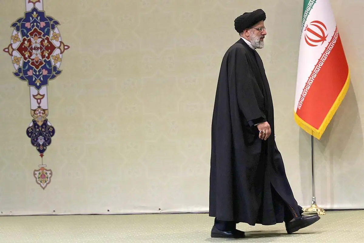 رئیسی: دولت ما، دولت مردمی خواهد بود