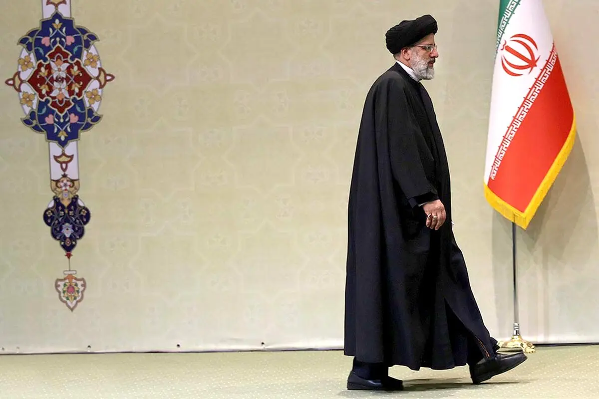 رئیسی: دولت ما، دولت مردمی خواهد بود