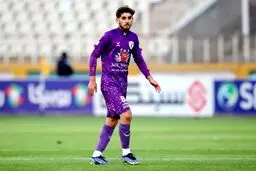 گودرزی: مقابل پرسپولیس بدشانس بودیم