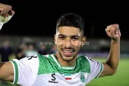 پاسخ لیمو چی به پرسپولیس: مردم باهوش هستند