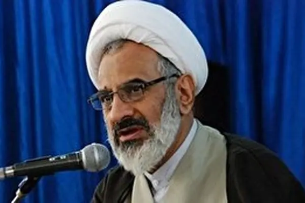 نماینده ولی فقیه در سپاه: هدف اصلی دشمن تسلیم کردن ایران است