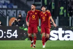 سردار برای ناپولی کت در آورد!