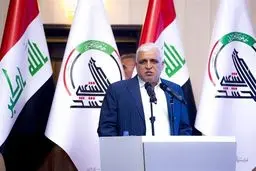 برکناری فیاض از حشد شعبی؟ مقامات عراقی: فعلاً نه!
