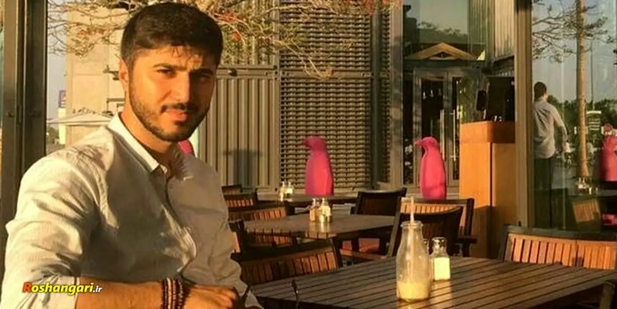 بشیر بی آزار در فرانسه چه می‌کرد و چرا بازداشت شد؟