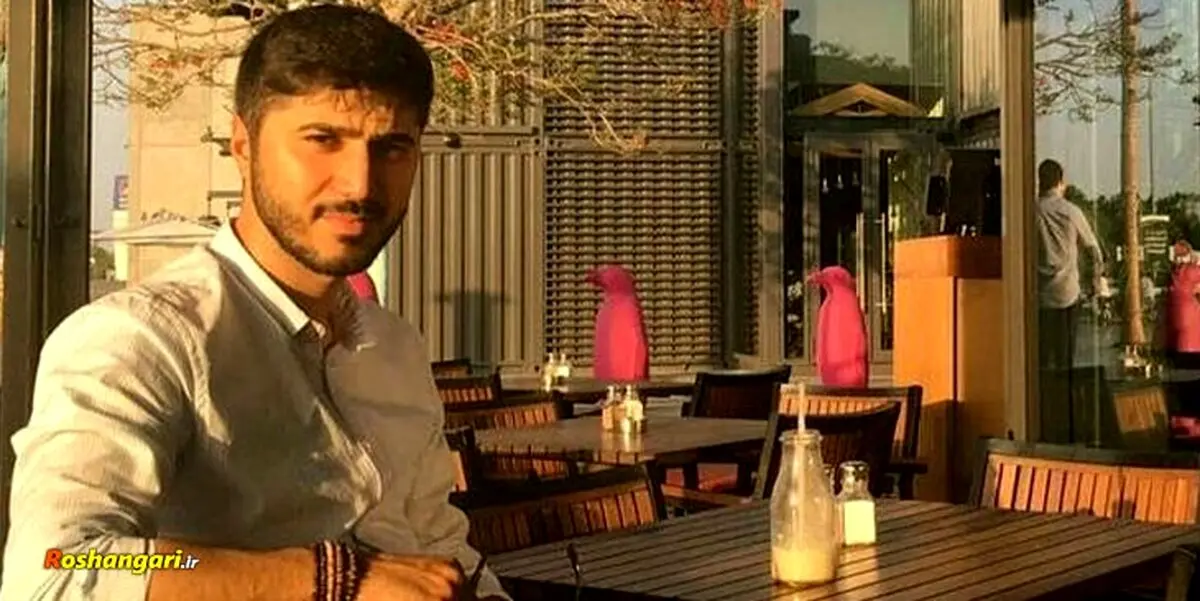 بشیر بی آزار در فرانسه چه می‌کرد و چرا بازداشت شد؟