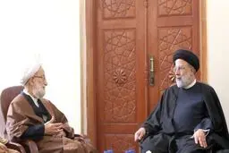 رئیسی: آیت‌الله امامی کاشانی عمر خود را در خدمت به نظام اسلامی و مردم سپری کرد