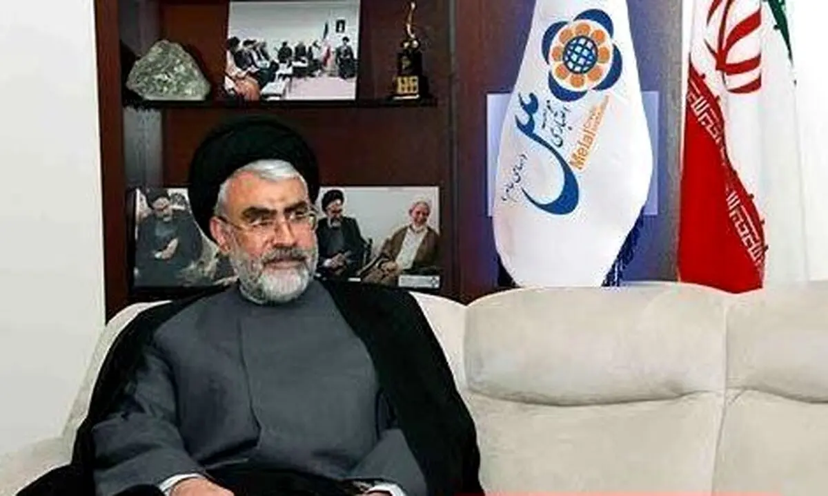  مدیرعامل سابق موسسه اعتباری ملل (عسکریه) دستگیر شد