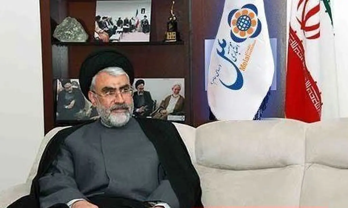  مدیرعامل سابق موسسه اعتباری ملل (عسکریه) دستگیر شد