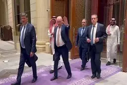 آخرین وضعیت مذاکره روسیه و اوکراین به روایت ترکیه