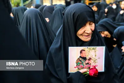 مدافع حرم