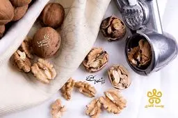 رابطه گردو و کبد چرب؛ مفید یا مضر؟