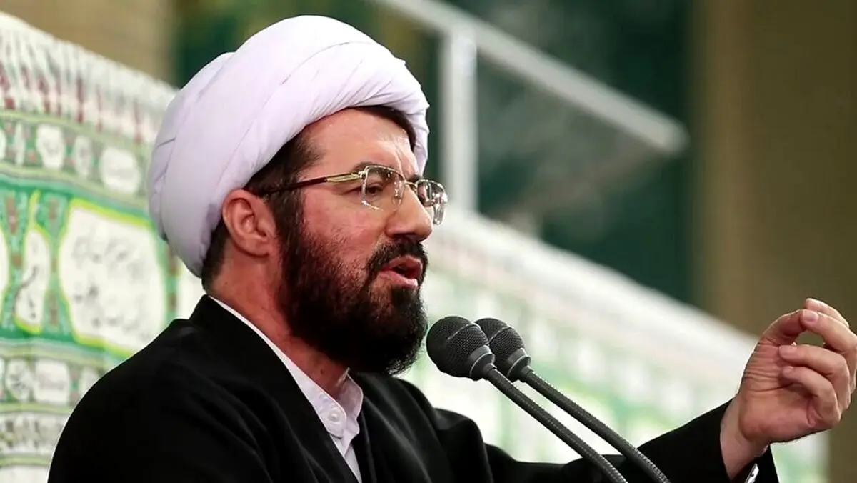 حکومت علوی را فدای جمهوری اسلامی نکنید