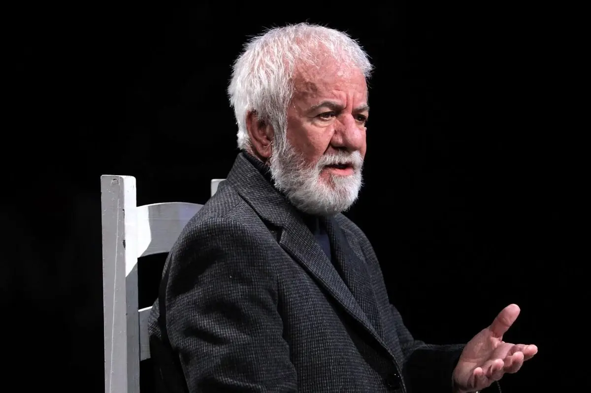 مسعود کرامتی: مدیران تلویزیون سالها زحمت کشیدند تا کسی تلویزیون‌نبیند