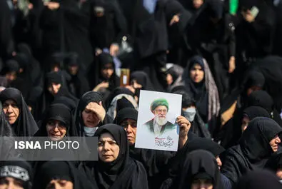 راهپیمایی