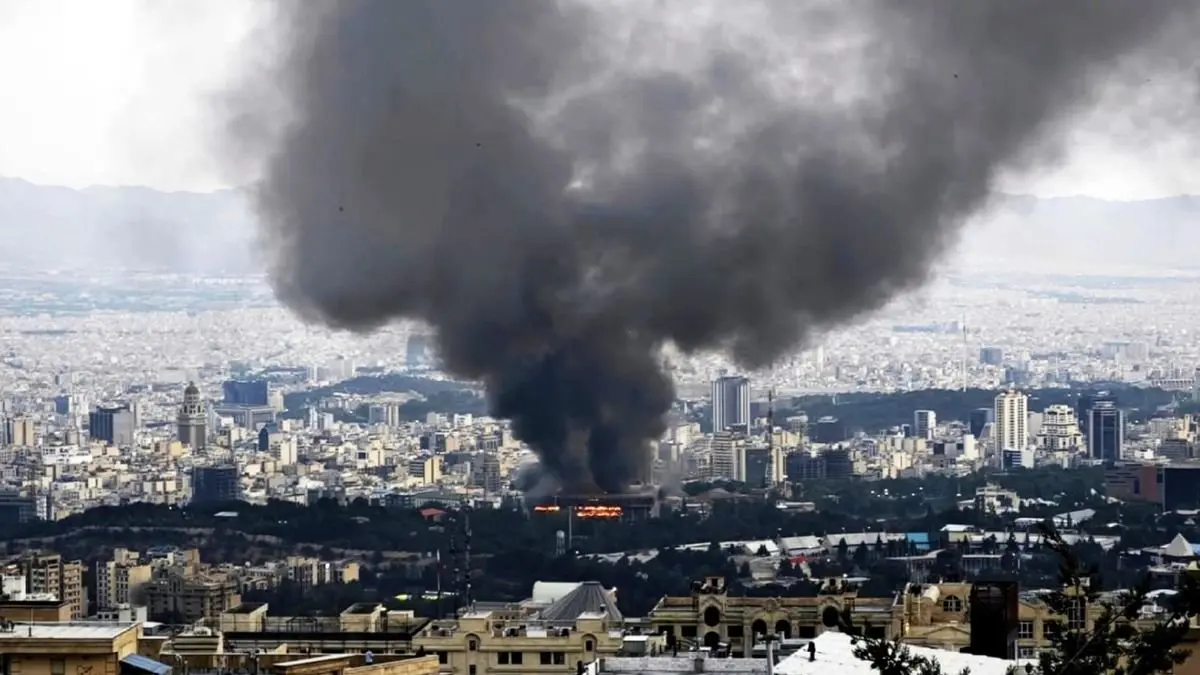 ۷ مهر؛ روز موعود جنگ ایران و اسرائیل!