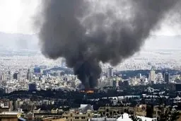 ۷ مهر؛ روز موعود جنگ ایران و اسرائیل!