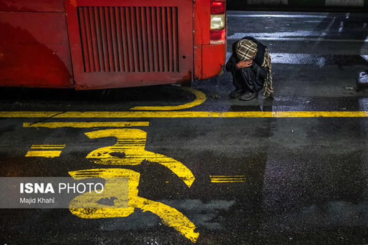 زمان فعالیت مترو و اتوبوس در تهران تغییر کرد

