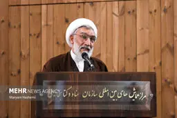 تصاویر دومین همایش بزرگداشت روز تاریخ نگاری انقلاب اسلامی2