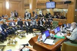 مدیر اخراجی، شهردار منطقه ۱۱ شد!