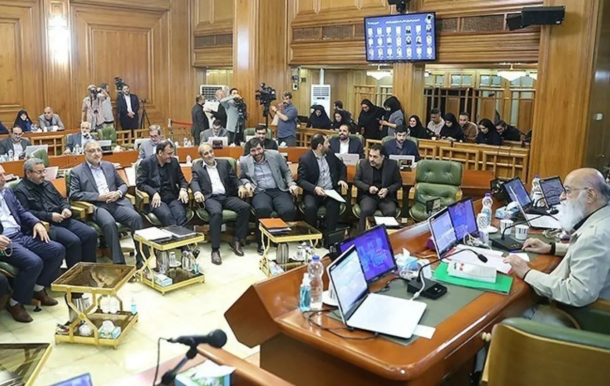 مدیر اخراجی، شهردار منطقه ۱۱ شد!