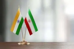 انتقال کنسولگری هند از زاهدان به مشهد