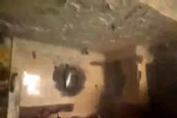 تصاویر تلخ از آتش سوزی وسیع یک برج در تهران