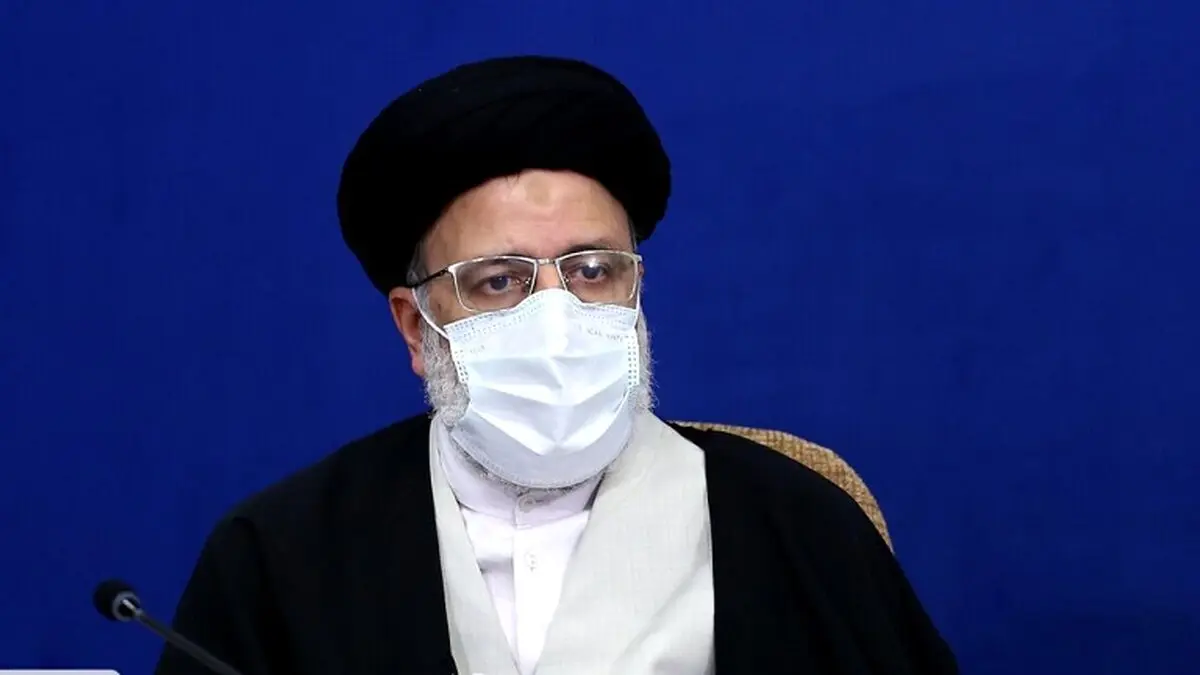 رئیسی: عدالتخواهی، محور تحول در دولت من است/ قوانین به خوبی اجرا نمی‌شود

