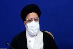 رئیسی: عدالتخواهی، محور تحول در دولت من است/ قوانین به خوبی اجرا نمی‌شود

