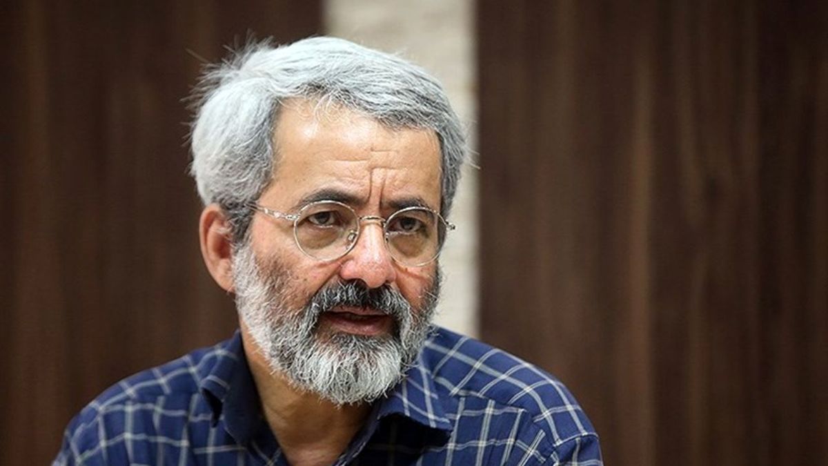 منتظریم تا مطالبه رهبری مبنی بر جبران ظلم محقق شود