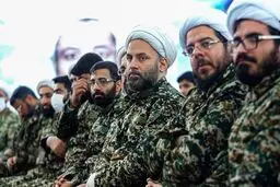 چرا فرمانده نیروی انتظامی مسأله حجاب را یک مسأله امنیتی می‌‌داند؟