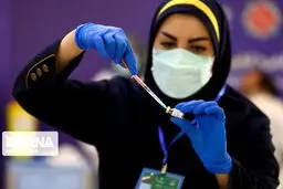 واردات واکسن کرونا توسط بخش خصوصی 