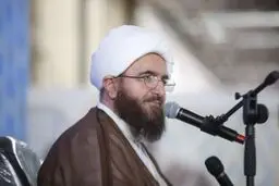 هشدار امام جمعه موقت تهران درباره خطرهای در کمین خانواده‌ها