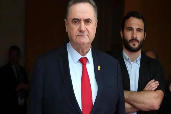وزیر جنگ اسرائیل: ماکرون به ما درس اخلاق ندهد