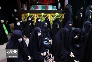 مدافع حرم