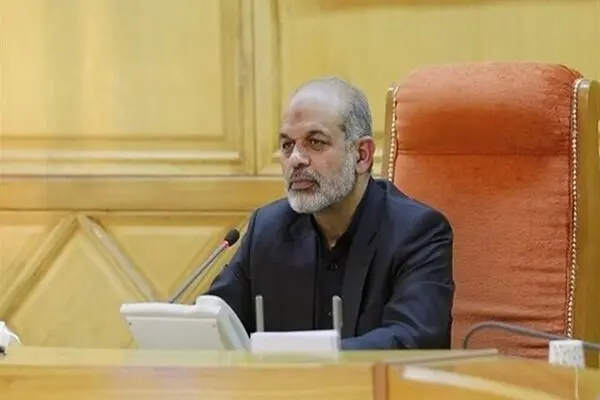 اخطار فوری سردار وحیدی درباره تنگه هرمز 